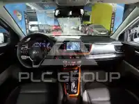 2020 KIA Stonic