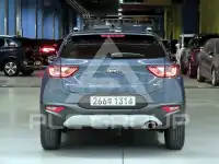 2020 KIA Stonic