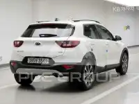 2020 KIA Stonic
