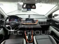 2020 KIA Stonic