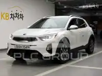 2020 KIA Stonic