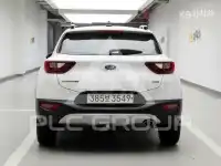 2020 KIA Stonic