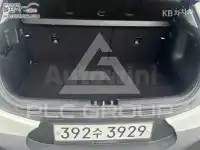 2020 KIA Stonic