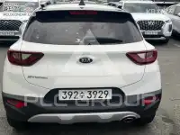 2020 KIA Stonic