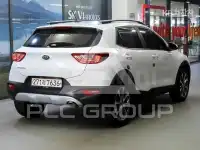 2020 KIA Stonic