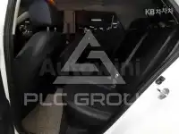 2020 KIA Stonic