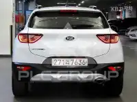 2020 KIA Stonic