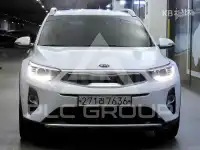 2020 KIA Stonic