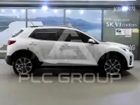 2020 KIA Stonic