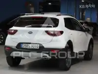 2020 KIA Stonic
