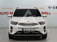 2020 KIA Stonic