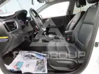 2020 KIA Stonic