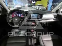 2020 KIA Stonic