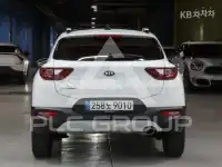 2020 KIA Stonic