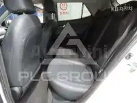 2020 KIA Stonic