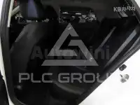 2020 KIA Stonic