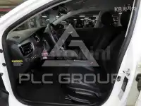 2020 KIA Stonic