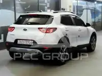 2020 KIA Stonic