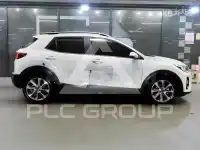 2020 KIA Stonic