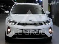 2020 KIA Stonic