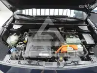 2020 KIA Niro