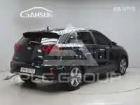 2020 KIA Niro