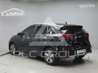 2020 KIA Niro