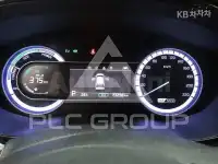 2020 KIA Niro