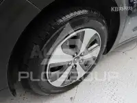 2020 KIA Niro