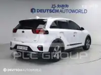 2020 KIA Niro