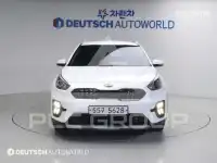 2020 KIA Niro