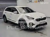 2020 KIA Niro