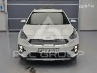 2020 KIA Niro