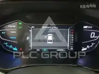 2020 KIA Niro