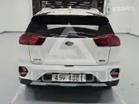 2020 KIA Niro