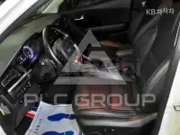 2020 KIA Niro