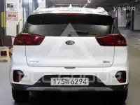 2020 KIA Niro