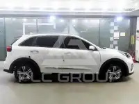 2020 KIA Niro