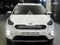 2020 KIA Niro