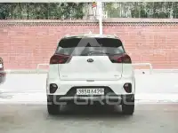 2020 KIA Niro