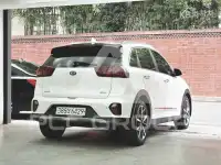2020 KIA Niro