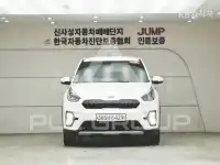 2020 KIA Niro