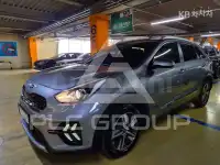 2020 KIA Niro