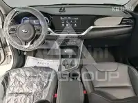 2020 KIA Niro