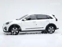 2020 KIA Niro