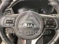 2020 KIA Niro