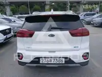 2020 KIA Niro