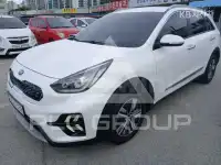 2020 KIA Niro