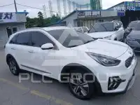2020 KIA Niro