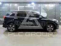 2020 KIA Niro